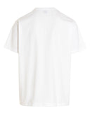Burberry logo T camiseta