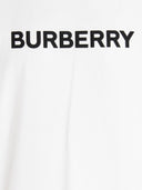 Burberry logo T camiseta