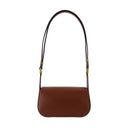Piccola borsa a tracolla | Catena vlogo | Vit.dauphine/a.brass morsetto