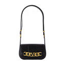 Small Shoulder Bag | Vlogo Chain | Vit.Dauphine/A.Brass Morsetto