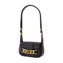 Small Shoulder Bag | Vlogo Chain | Vit.Dauphine/A.Brass Morsetto