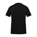 Medusa Pop T Shirt Versace Cotton Black