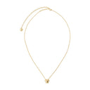 Medusa halsband Versace Metal Gold