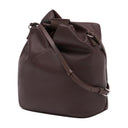 Japanese Crossbody Mm6 Maison Margiela Synthetic Brown
