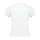 T Shirt Mm6 Maison Margiela Cotton White