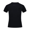 T Shirt Mm6 Maison Margiela Cotton Black
