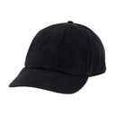 Cap Mm6 Maison Margiela Cotton Black