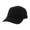 Cap Mm6 Maison Margiela Cotton Black