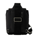 LOGO MARCA DE MARCHA DOLCE & GABBANA NYLON NEGRA