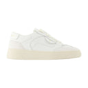 Gz94 Sneakers Giuseppe Zanotti Leather White
