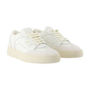 Gz94 Sneakers Giuseppe Zanotti Leather White