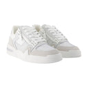 Sneakers Gz Ghost Giuseppe Zanotti Pelle Bianca