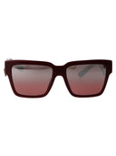 Dolce & Gabbana Squared Sunglasses 0 Dg4436 30917 E