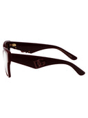 Dolce & Gabbana Squared Sunglasses 0 Dg4436 30917 E