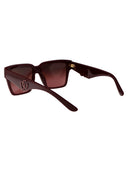 Dolce & Gabbana Squared Sunglasses 0 Dg4436 30917 E