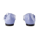 Ballerinas Dolce&Gabbana Leather Blue