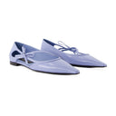 Ballerinas Dolce&Gabbana Leather Blue