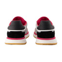 Sneakers Dolce&Gabbana Leather Grey