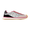 Sneakers Dolce&Gabbana Leather Grey