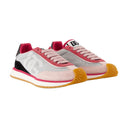 Sneakers Dolce&Gabbana Leather Grey