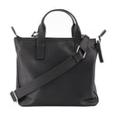 Amado Tote Bag Dolce e Gabbana Leather Black