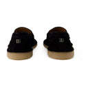 Loaffers Dolce&Gabbana Leather Black
