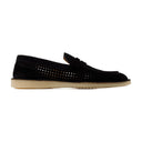 Loaffers Dolce&Gabbana Leather Black