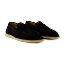 Loaffers Dolce&Gabbana Leather Black