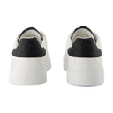 运动鞋Dolce＆Gabbana Leather White