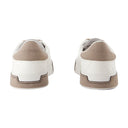 Sneakers Dolce&Gabbana Leather White