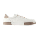 Sneakers Dolce&Gabbana Leather White