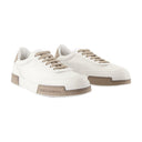 Sneakers Dolce&Gabbana Leather White