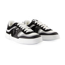 Sneakers Dolce&Gabbana Leather Black