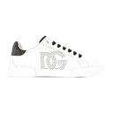 Sneakers Dolce&Gabbana Leather White