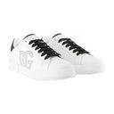 Sneakers Dolce&Gabbana Leather White