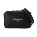 Amado Crossbody Dolce&Gabbana Leather Black