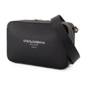Amado Crossbody Dolce&Gabbana Leather Black