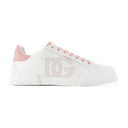 Sneakers Dolce&Gabbana Leather White