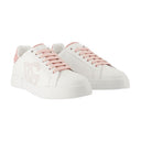 Sneakers Dolce&Gabbana Leather White