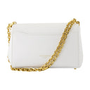 Marlene Crossbody Dolce&Gabbana Leather White