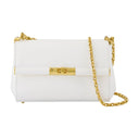 Marlene Crossbody Dolce&Gabbana Leather White