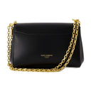Marlene Crossbody Dolce e Gabbana Leather Black