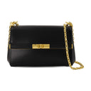 Marlene Crossbody Dolce e Gabbana Leather Black