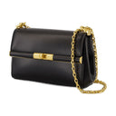 Marlene Crossbody Dolce e Gabbana Leather Black