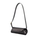 Cannolo Mini Purse Jil Sander Leather Black