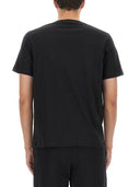 PS par Paul Smith Zebra Logo T-shirt