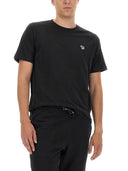 PS par Paul Smith Zebra Logo T-shirt