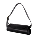 Bolso Cannolo Jil Sander Piel Negro