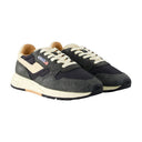 Reelwind Low Sneakers Autry Leather Grey