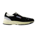 Hyperway Sneakers Autry Leather Black